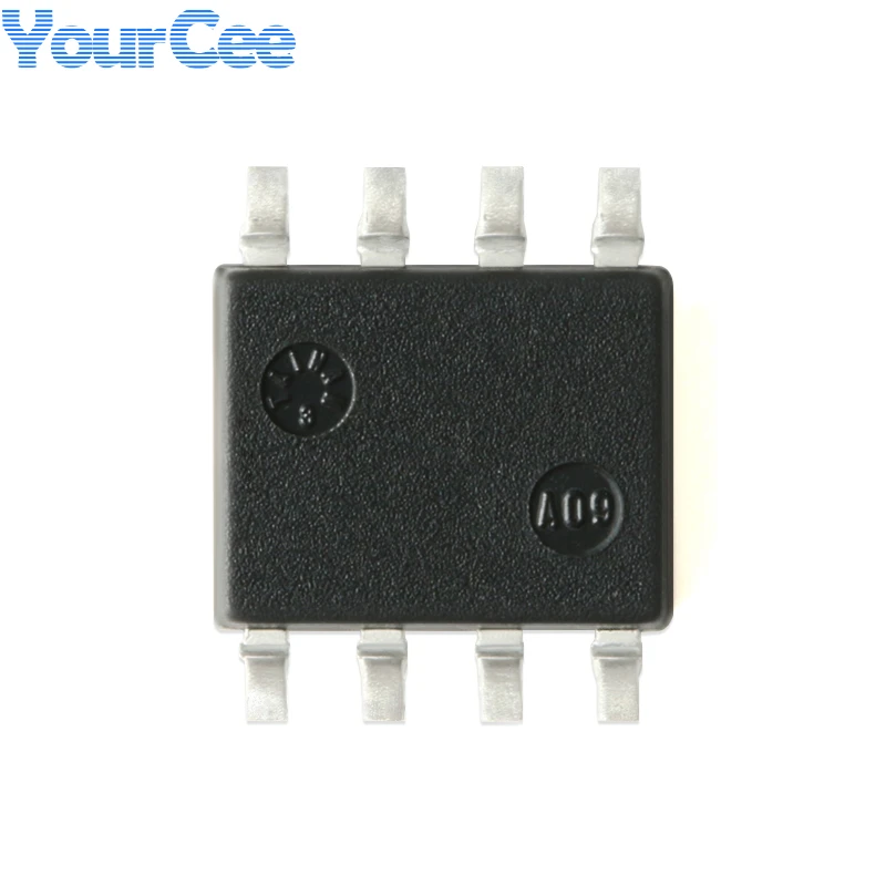 5PCS/1PC AD623ARZ-R7 SOIC-8 AD623A AD623ARZ Single Power Supply Rail-to-rail Low-cost Instrumentation Amplifier Chip