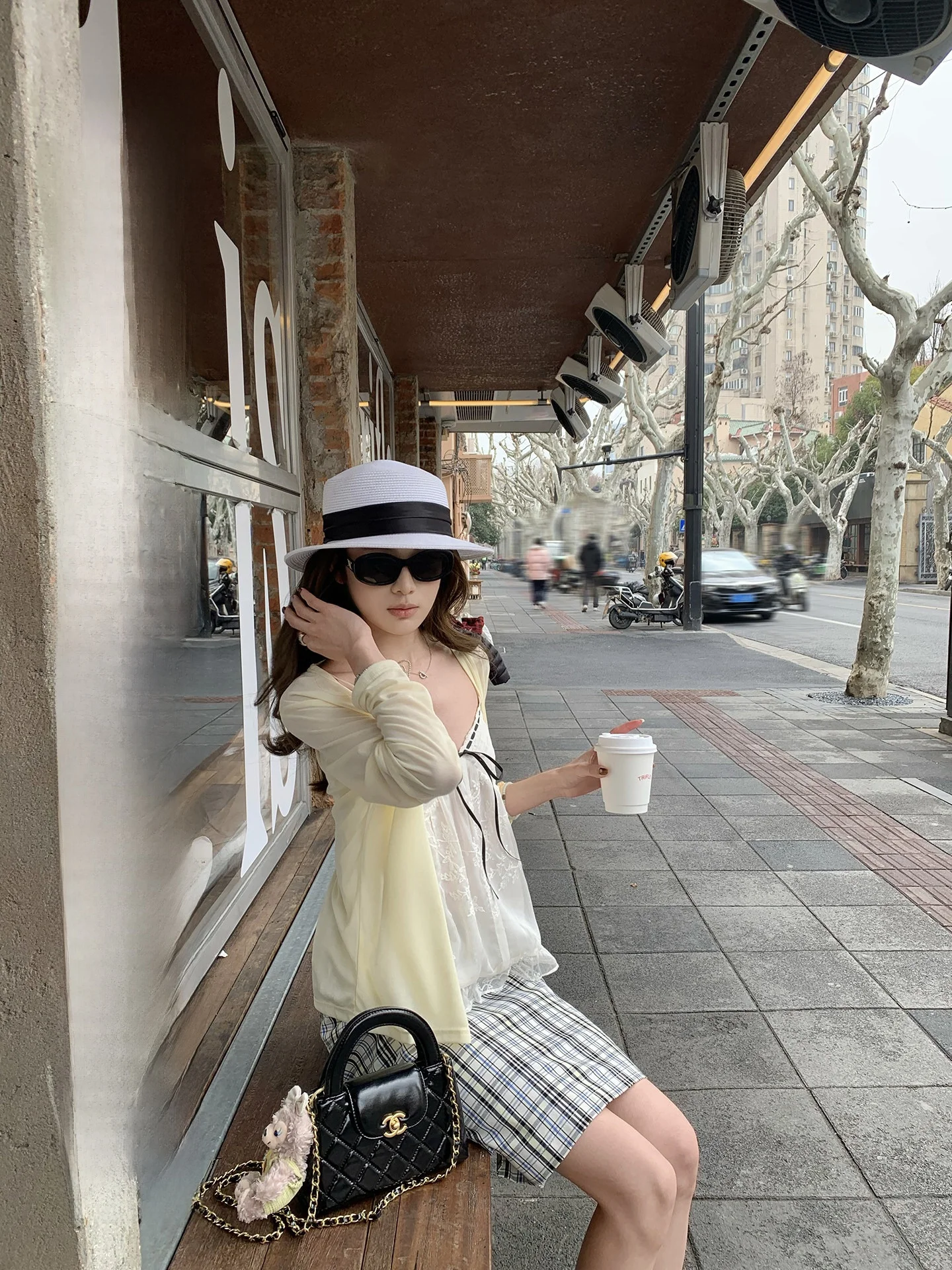 

Anneshop Cloud Silk Легкий вязаный кардиган с длинными рукавами, женский, весна-лето, с защитой от солнца, прозрачный топ