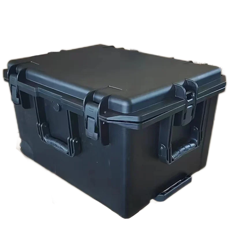 High Quality Hard Plastic Box IP67 Equipment Storage Case