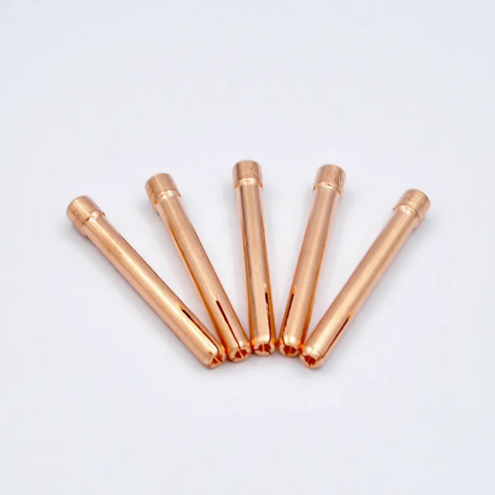 TIG Gas Lens Collet Body Ceramic Cup Kit For WP17 WP18 WP26 Welding Torch Industrial Grade Argon Arc Repair Hardware