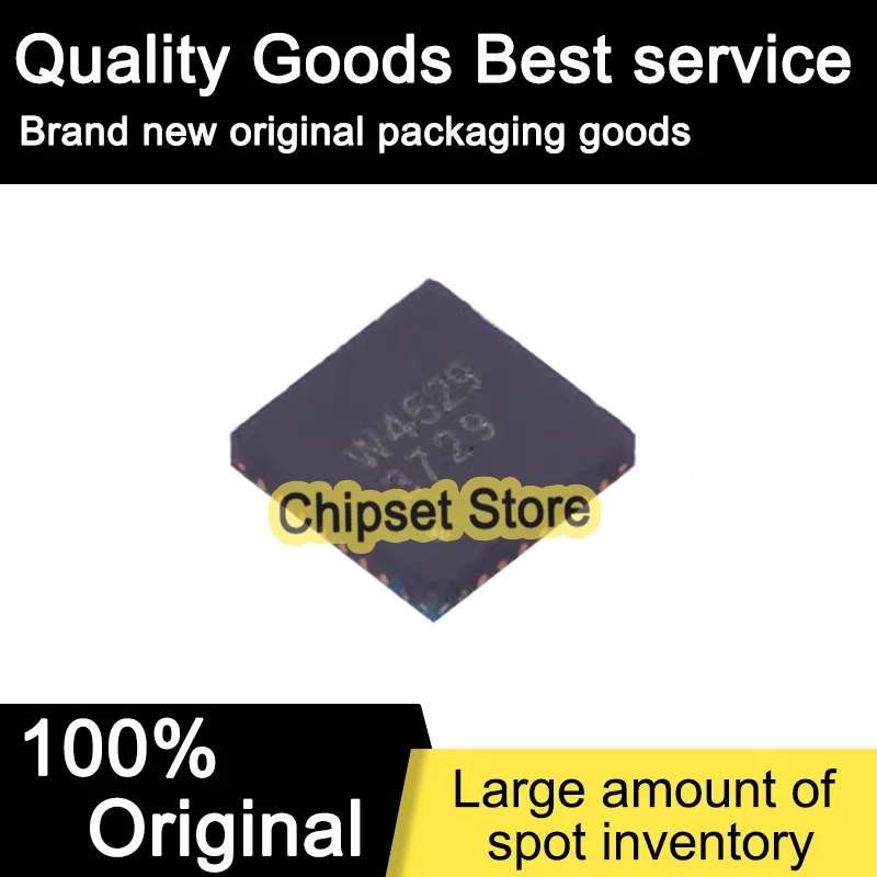 

2pcs IS31FL3729-QFLS4-TR 3729 QFN 100% Brand new