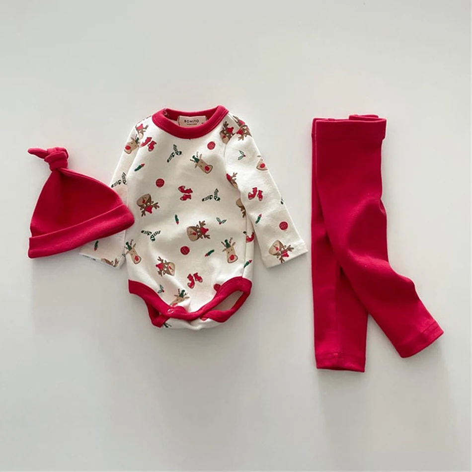 Variant: Baby Set A
