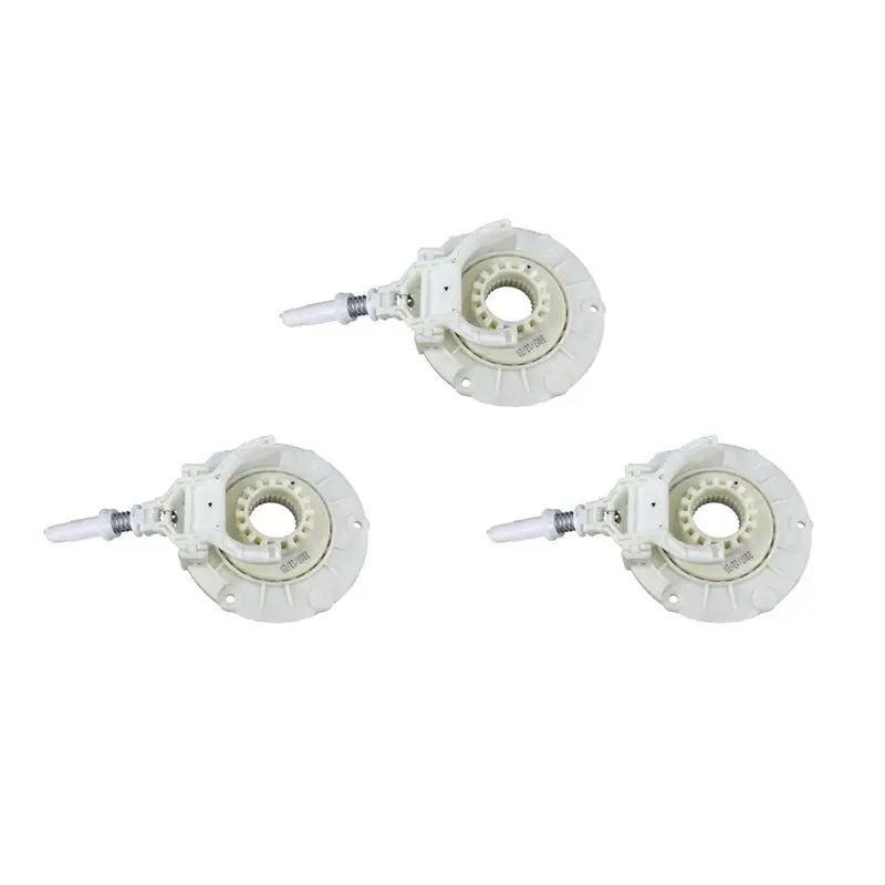 Promotion!3X For T70MS33PDE T60MS33PDE Washing Machine Clutch Gear Shaft Water Level Separator Replacement Parts
