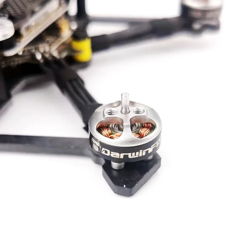 DarwinFPV TinyApe Freestyle 2.5\'\' FPV Drone ELRS 8000KV DJI Air Unit FPV Drones