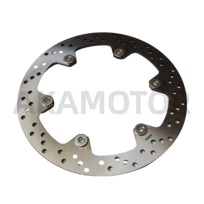 

Front / Rear Brake Disc for Loncin Voge Cu525 Lx500-3a