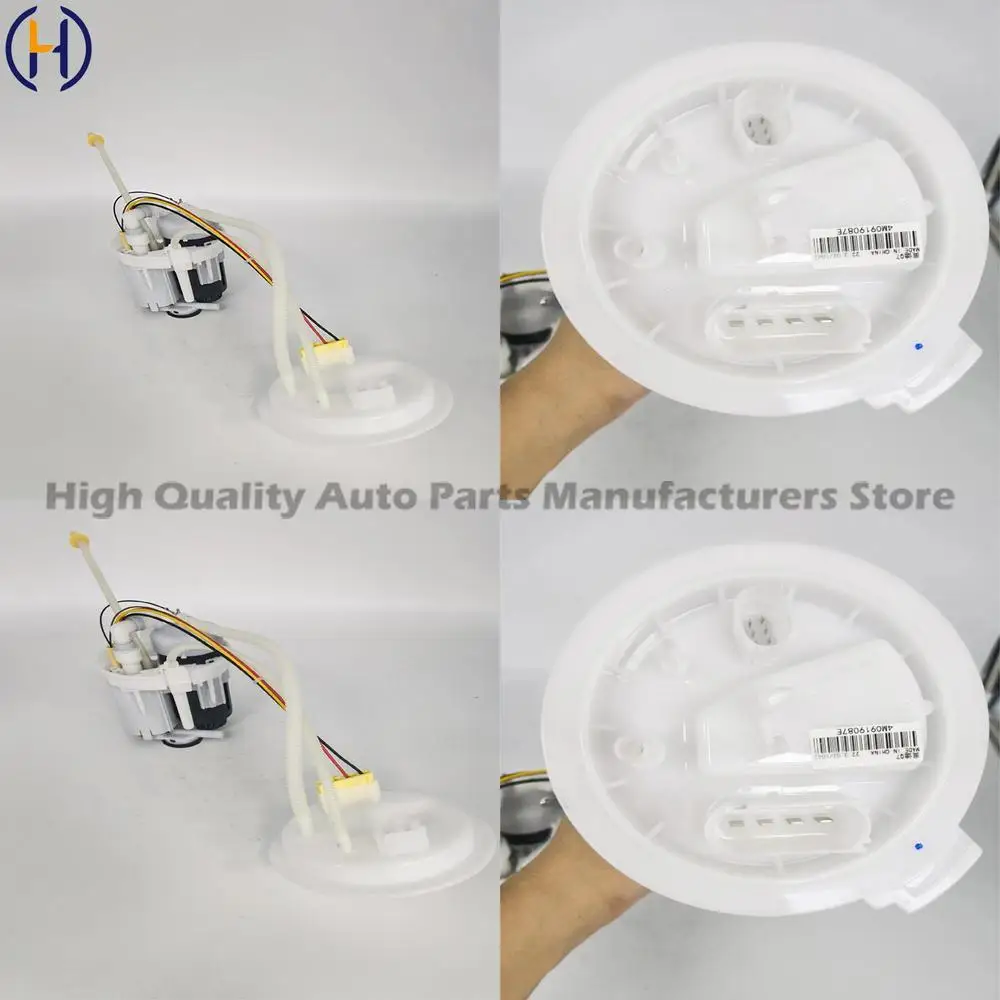 

For Audi Q7 2.0T 16 Car Fuel Pump Assembly 4M0919087E High Performance Replacement