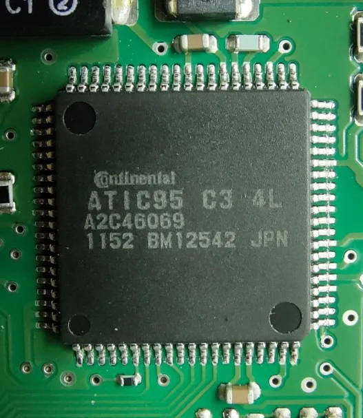 

Бесплатная доставка A2C46069 ATIC95 C3 4L IC 10 шт.