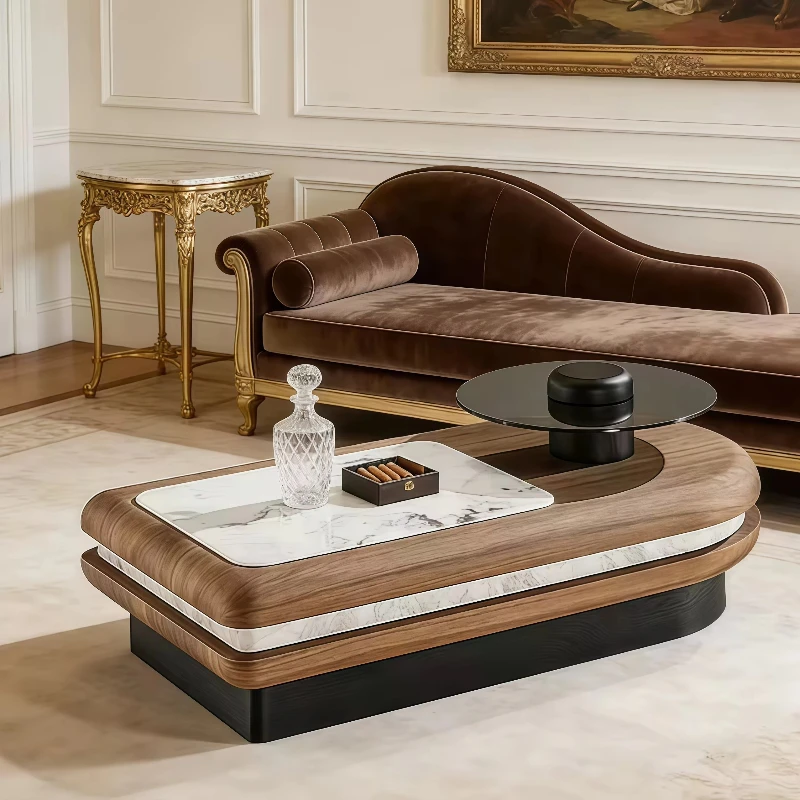 

Creative modern designer low table furniture
