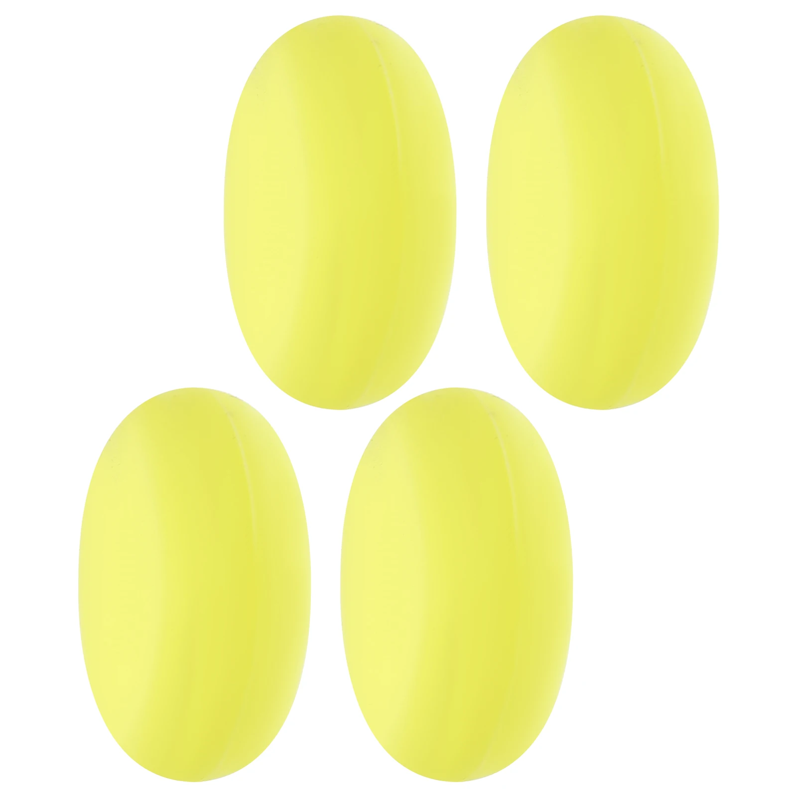 

4 Pcs Resistant Silicone Pot Lid Knob Cover Anti Scald Protector for Tea Kettle Top Home Supply Practical Kitchen Bar