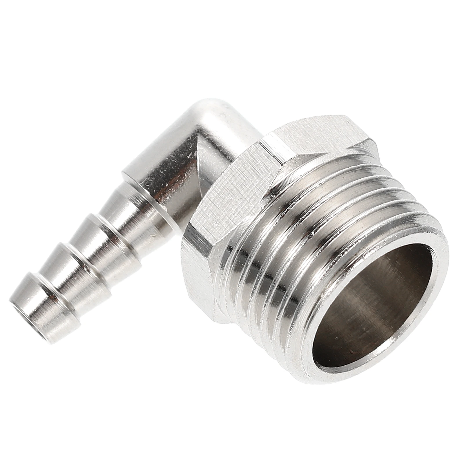 

Rotating Silicone Tube Joint Air Compressor Duct Connect Fittings 1 2 High Pressure Corrosion Resistance Long Service Life Easy