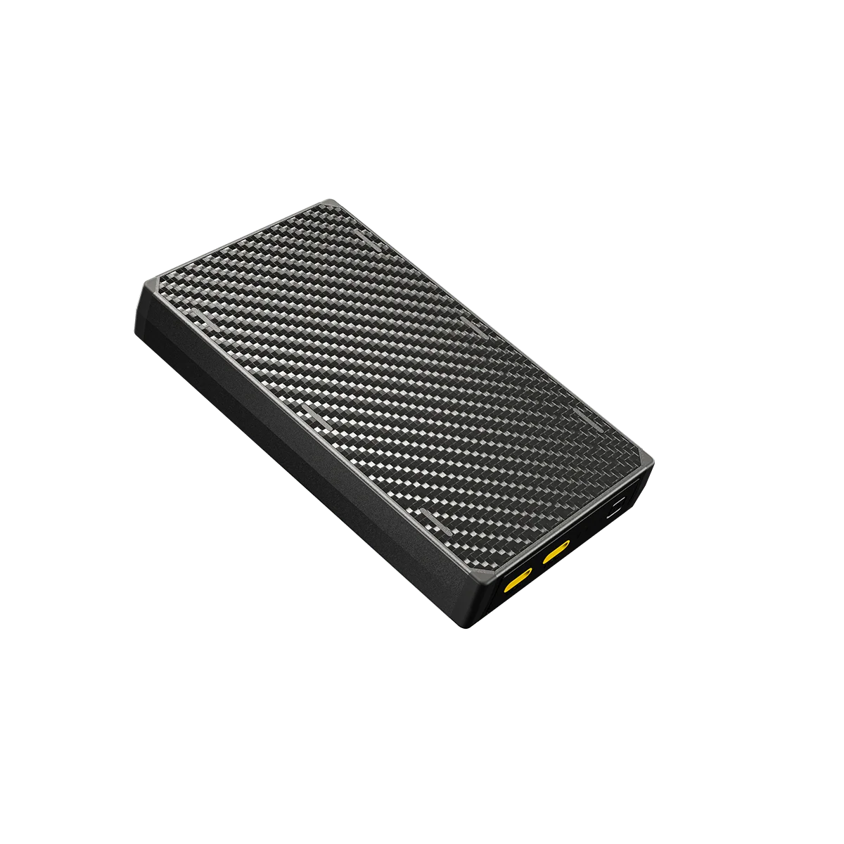 Nitecore Ultra Lightweight Carbon Fiber Power Bank NB20000 GEN3 Dual USB-C ports 18W 22.5W for Outdoor Adventures Power Support