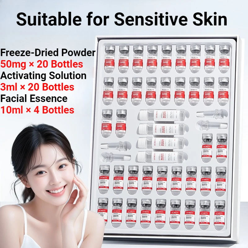 44 Pcs Poudre Lyophilisée de P - Skincare Whitening avis et prix