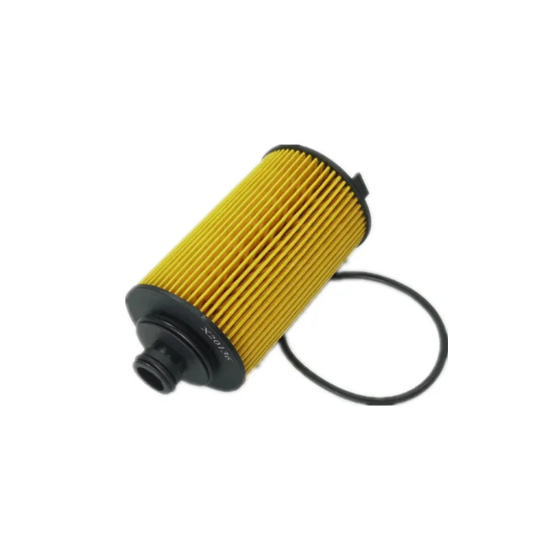 Air Filter P111900000016 + Cabin Filter 180801900070 + Oil Filter A700000017 for Foton Tunland G7 G9 DaJiangJun 2.0T Pickup