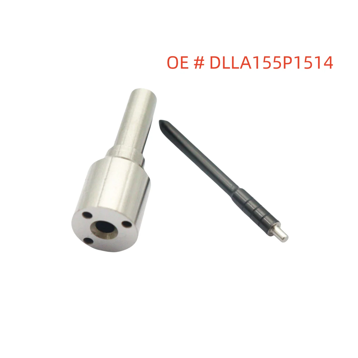 

High quality 4PCS DLLA155P1514 Injector Nozzle For Ford BT-50 3.0L Car Replacement Parts