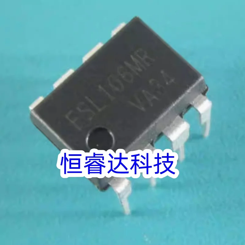 10pcs/lot FSL106HR FSL106MR FSL106 DIP-8 In Stock