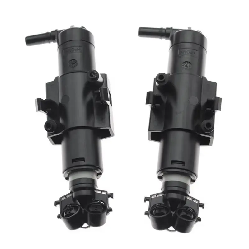 

Форсунки омывателя передних фар (1 пара) GV4113L014AE GV4113L015AE для Ford Escape Kuga 17-19, запчасти для замены