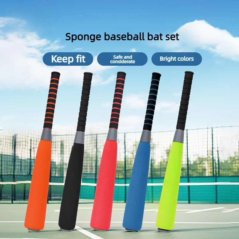 21 Inch Baseball Bat, Professional Match & Training Baseball Stick, Outdoor Sports Softball Bat