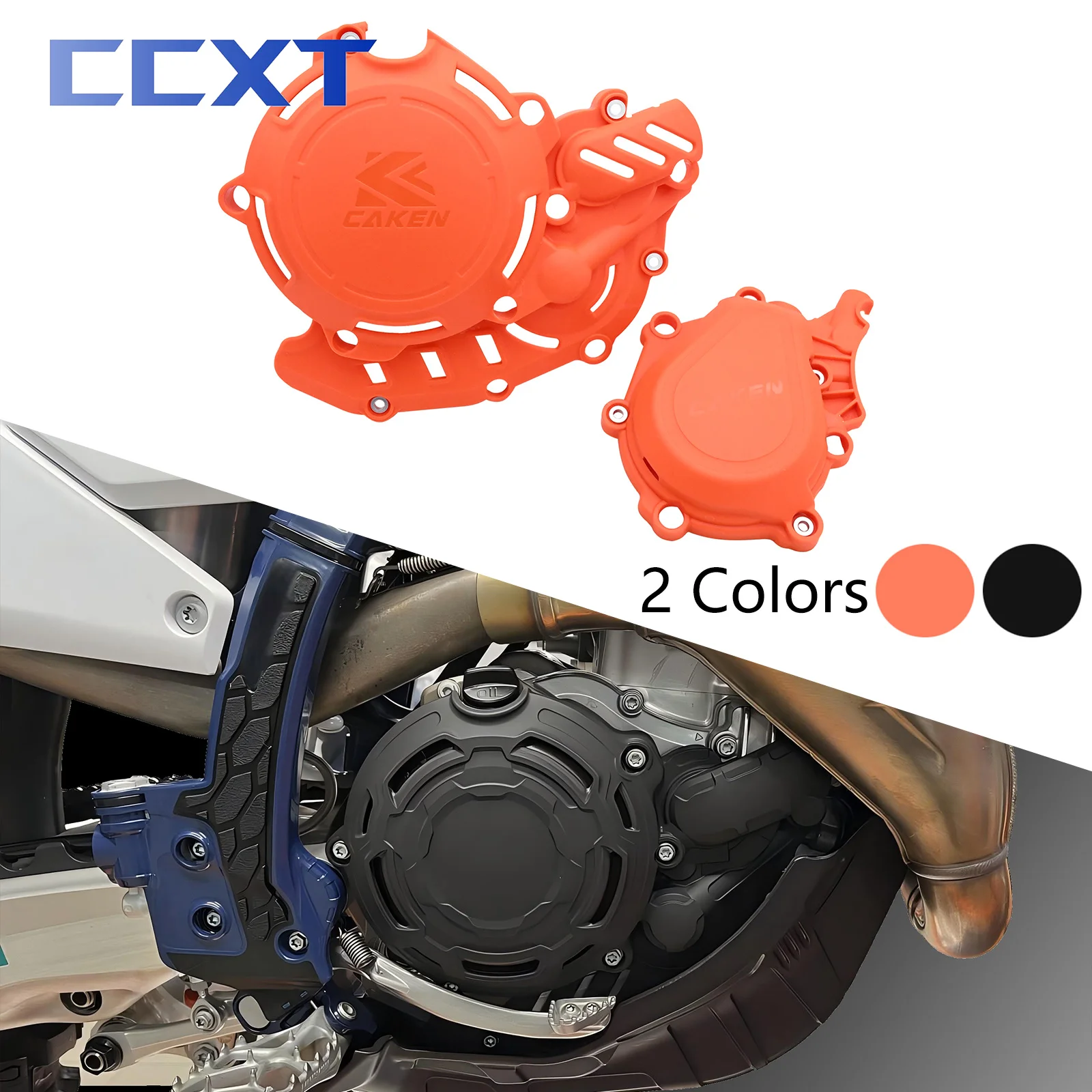 Motorcycle Ignition… - image