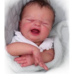 19inch Unfinished Reborn Doll Kit MARIA 