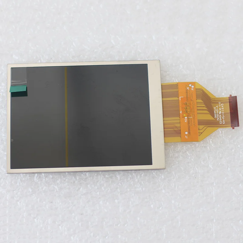 

New LCD display screen with backlight Repair part For Nikon coolpix P1000 digital camera