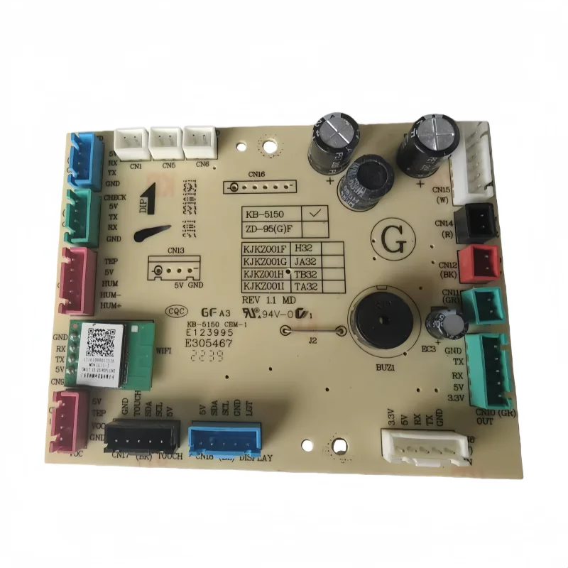 Suitable for Mideas air purifier KJ700G-H32Y-C circuit board control board motherboard accessories