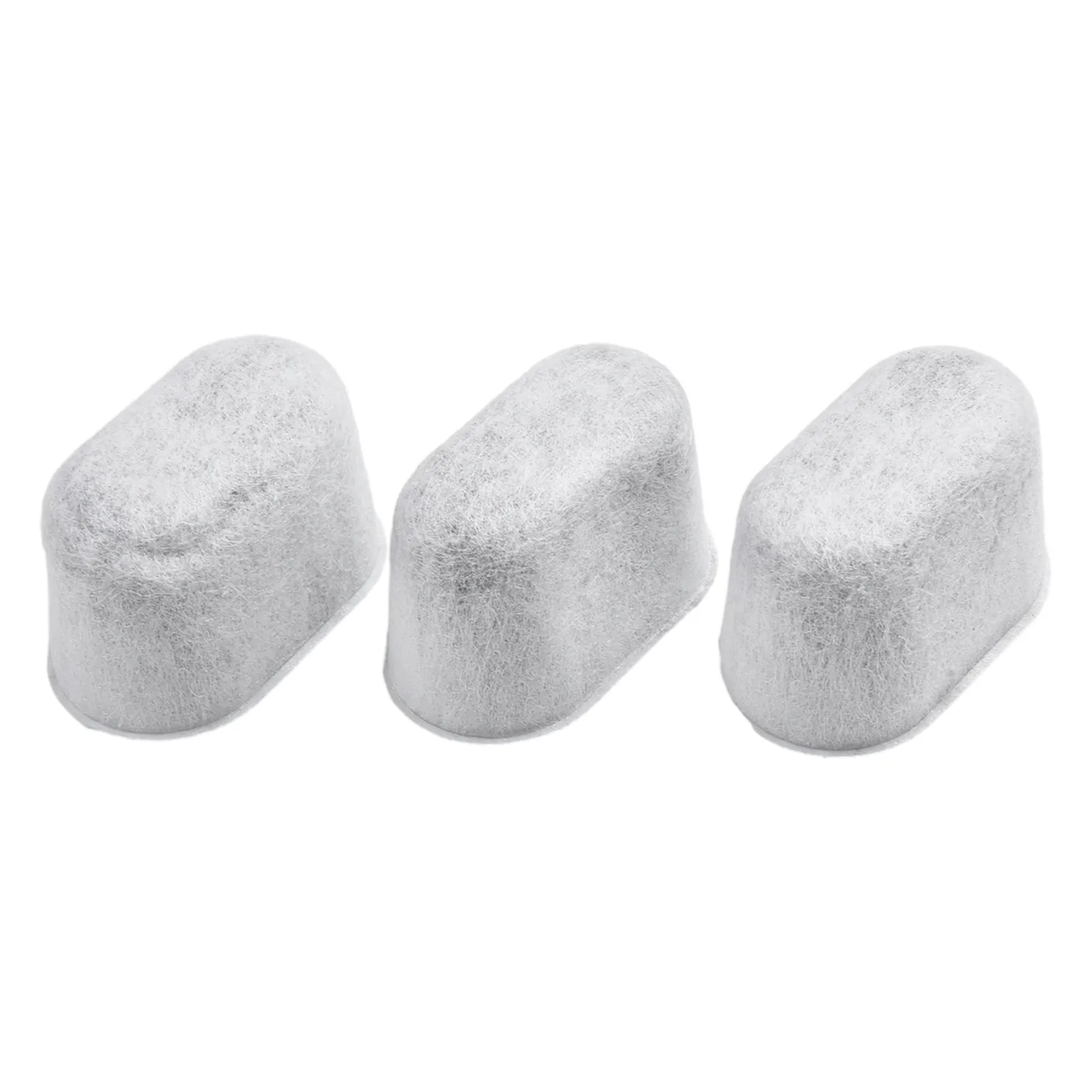 

6pcs For Coffee Machines Water Filter Cartridges Charcoal Water Filters Replaces Active Carbon Coffee Tea Tools