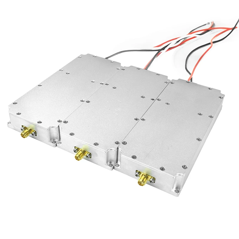 90W GaN Module