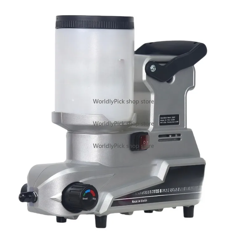 

High-Pressure Airless Electric Paint Spray Machine Multifunctional Small Size DIY Grade for Latex Paint