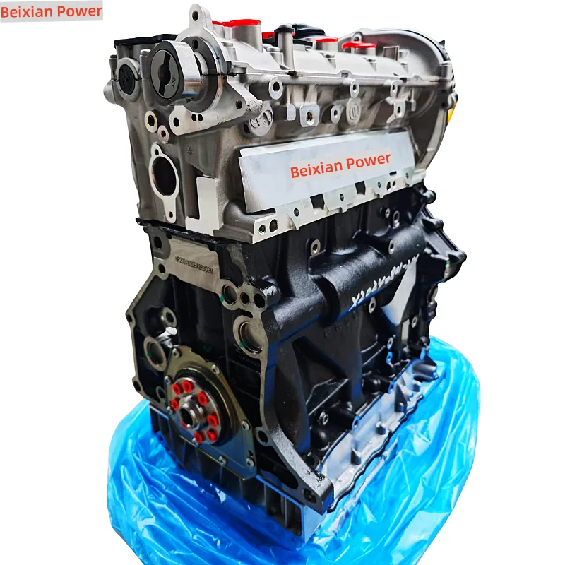 

Высококачественный двигатель Beixian Power 2.0-литровый CCT CCTA 2.0 TFSI для Volkswagen Passat, Tiguan, A3, Q3, TT2