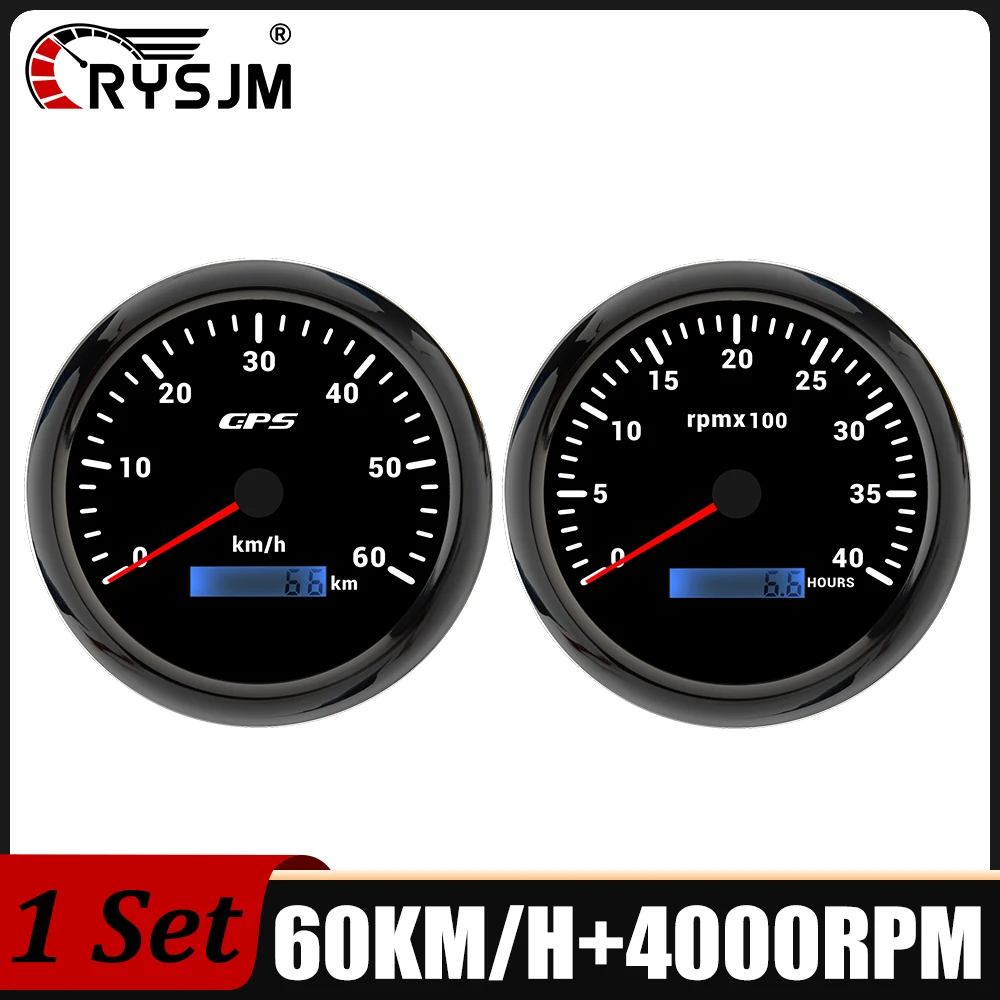 Variant: 60K 4000R BN