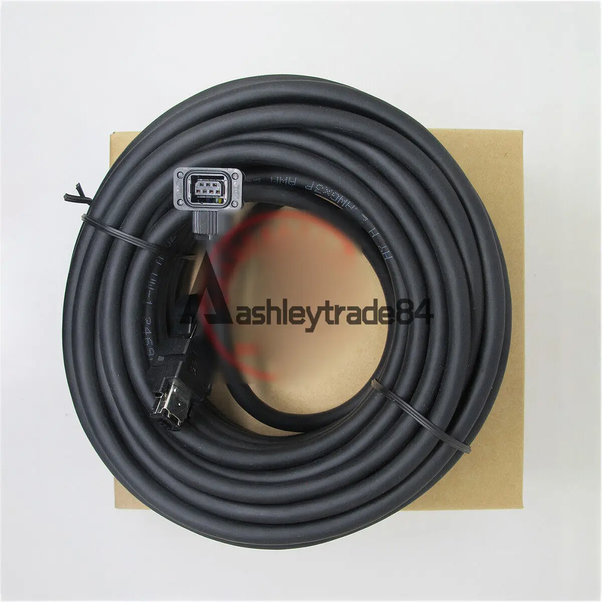 1 PC Nuovo Per Omron R88A-CRKA010CR Cavo Encoder Servo 10 m