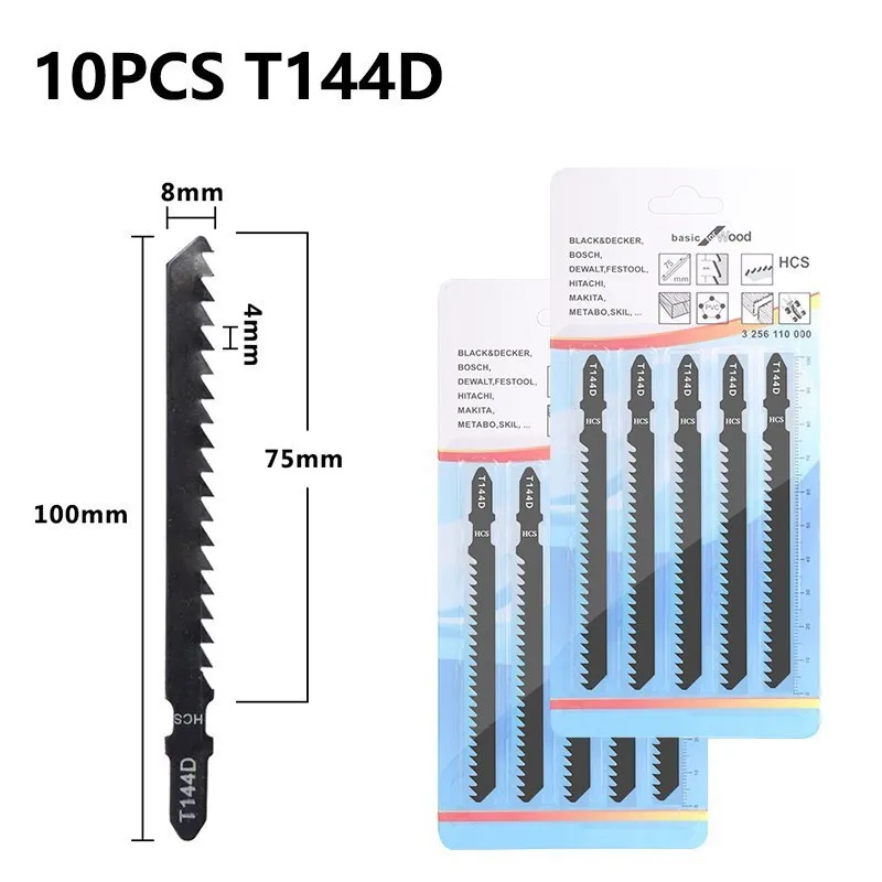 Variant: 10pcs T144D