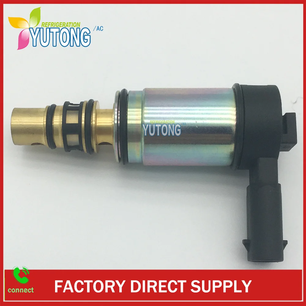 

AUTO A/C Compressor Control Valve for Chevrolet Cruze New Malibu