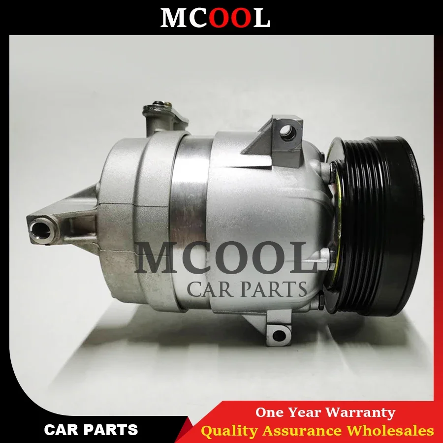 AC Compressor For Chevrolet Aveo For Pontiac G3 95907421 2009-2011 95966586 1522234 715559 6512783 95907421