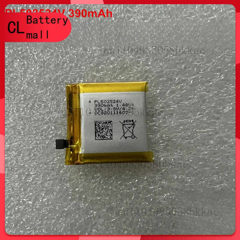 

Высококачественная батарея PL502524V для Huami AMAZFIT T-rex Verge Lite Gtr A1918 A1808