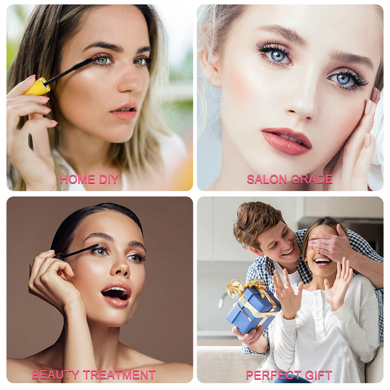 まつげパーマセット ラッシュリフトキット まつげパーマセット セミパーマネントまつげパーマ カーリングキット リフトパッド付き クリーニングツール付き