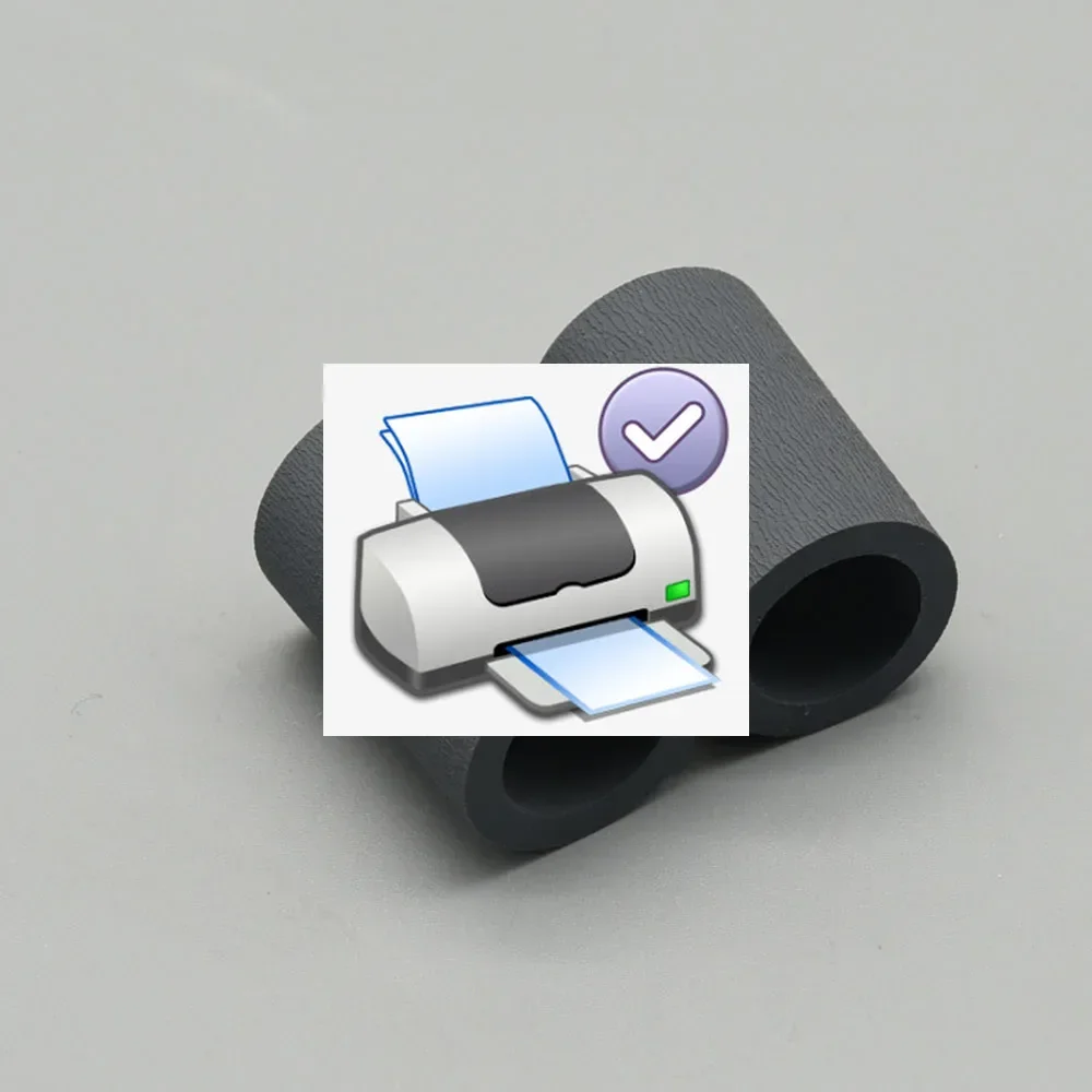 

20PC For toshiba E168 Paper Feed Roller E356 E456 feed roller 4401964410 6LE69833000 41304048000