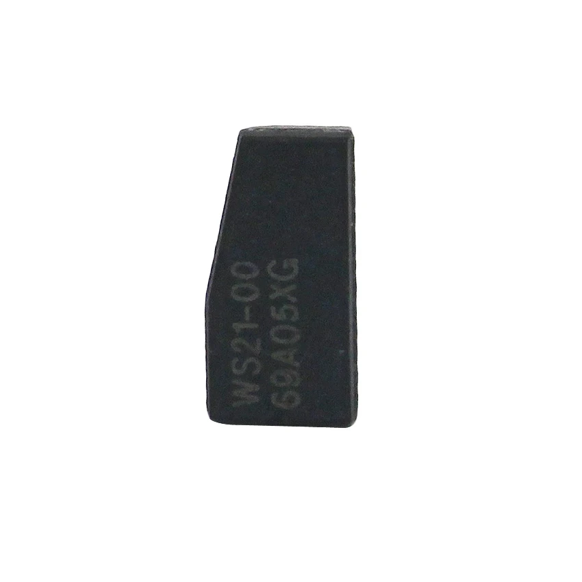 Xnrkey Voor Toyota Corollacamry Origineel/Aftermarket Auto Transponder Auto Sleutel Chip 4d67 4c Id4c G 72 H 8a 128bit WS21-00 Pcf7930/