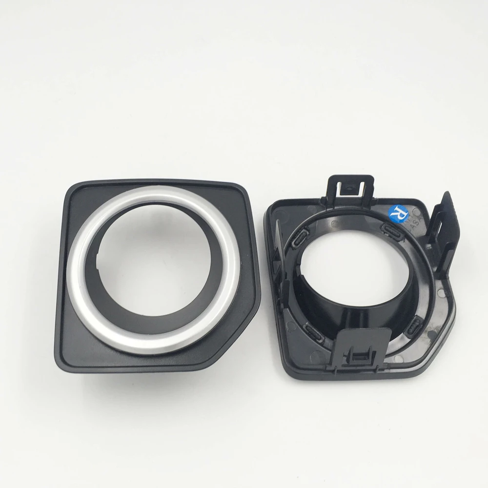 

Передний бампер, противотуманная фара, лицевая панель для Land Rover Freelander LR2 2013-2016 LR 040783 LR 040784