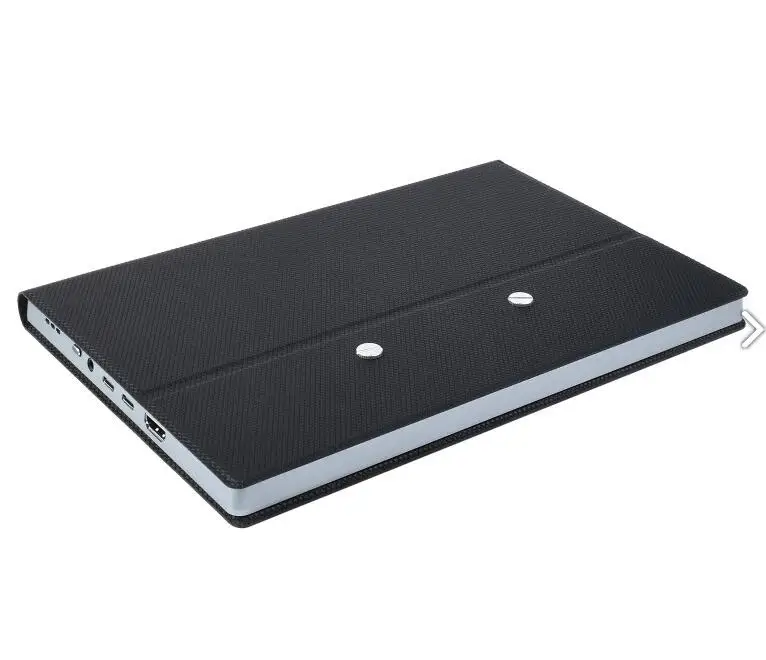 

Waveshare 10.5inch HDMI AMOLED,Capacitive Touch,2560×1600 2K Resolution, Optical Bonding