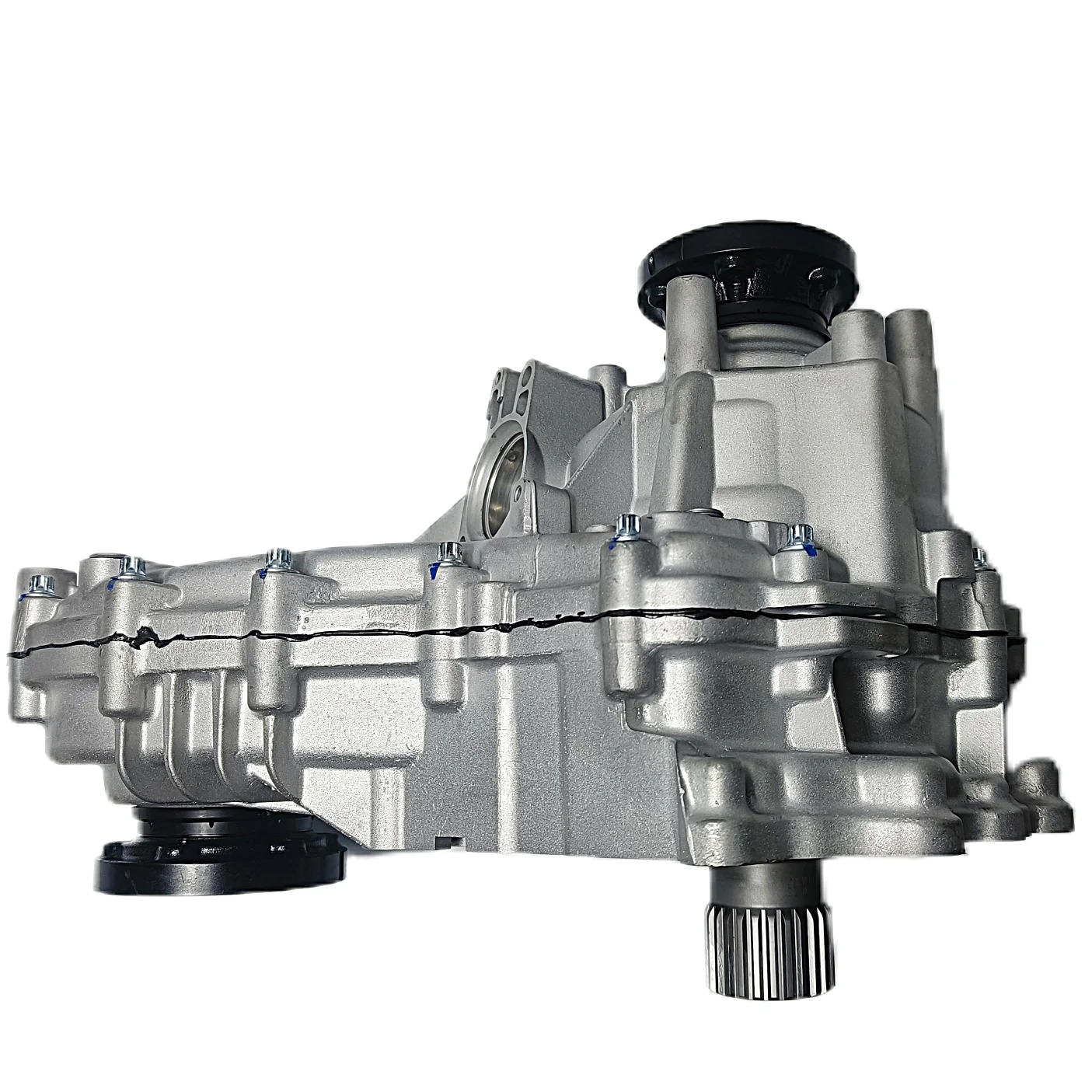 

A1672804800 A1672805200 GLE W167 Раздаточная коробка