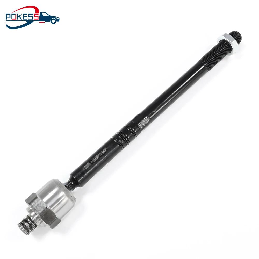 

POKESS 1 Pcs/set Tie Rod Inner Ball Joint For Ford Mondeo 2013 Car Accessories DG9C3280AA