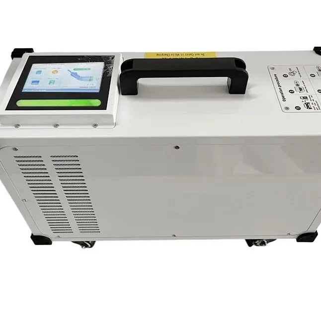 30kw CCS CHADEMO GBT موصل تيار مستمر شاحن سيارات كهربائية محطة شحن السيارة الكهربائية