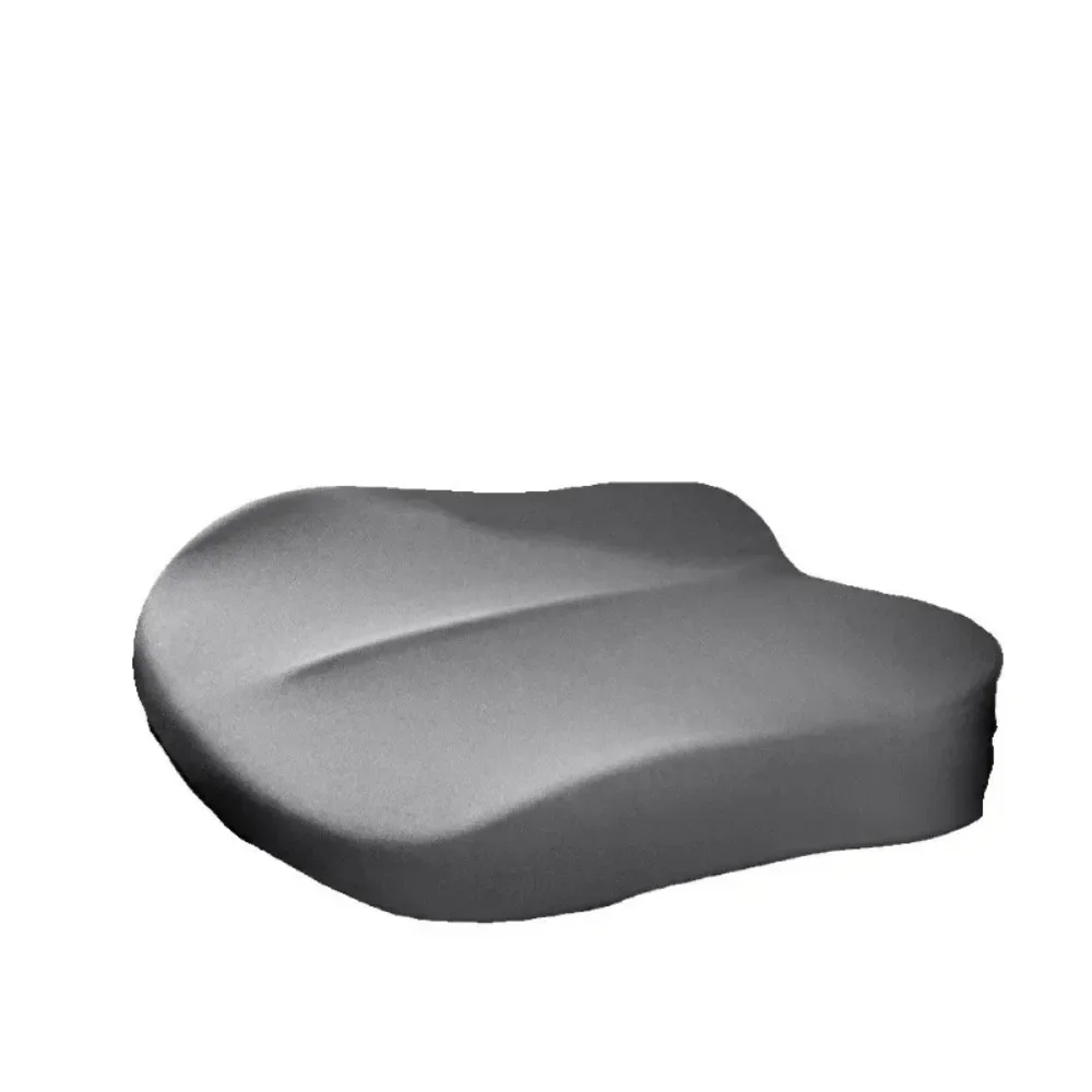 Universal Memory Foam Car Seat Booster Cushion Main Driver Comfort Relief Chair Suitable for Any Seat