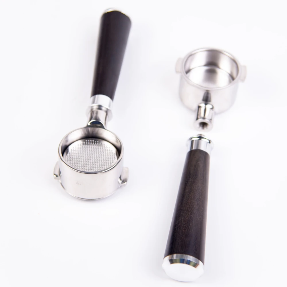 51MM Bottomless Portafilter Tw - đánh giá và giá Delonghi Espresso Ecp3420
