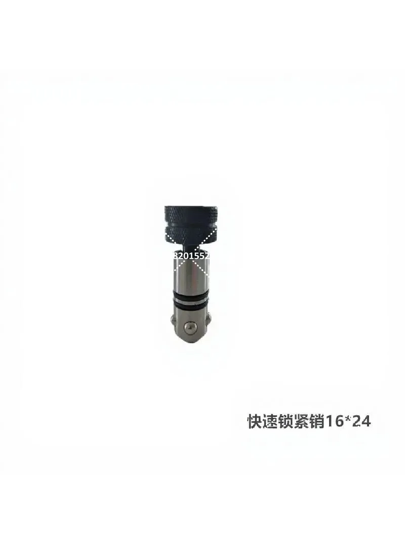 

Quick Lock Nut for Welding Table, Bolt and Clamp Pin Set, 16mm 28mm