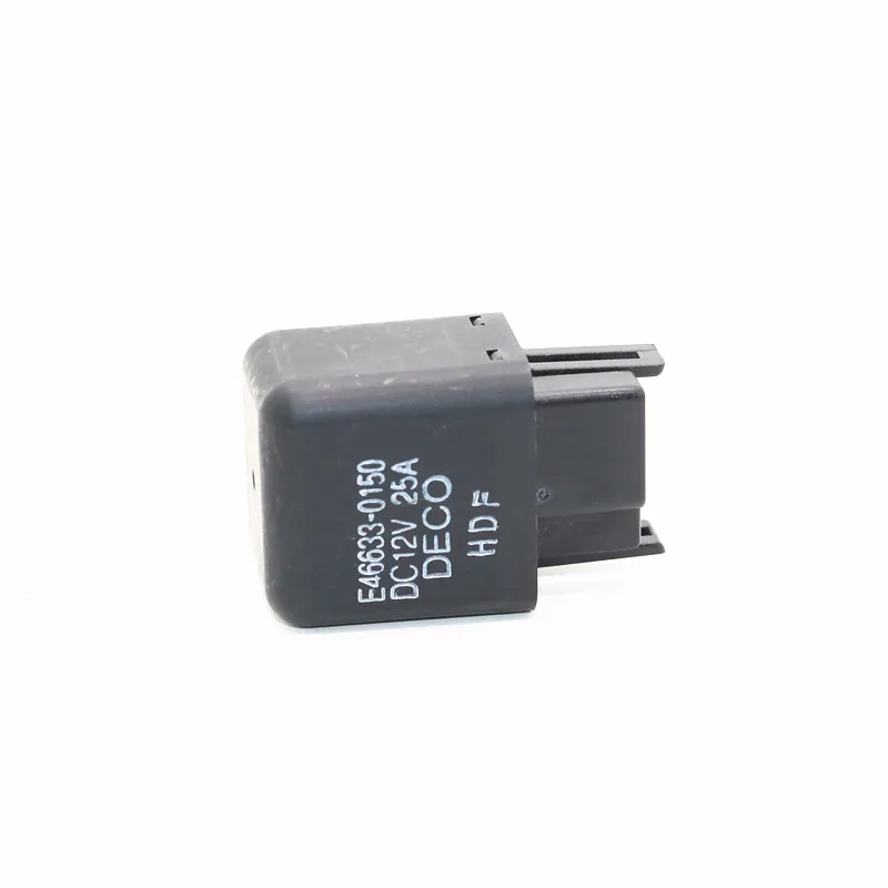 

RELAY-POWER E46633-0131 Automotive air conditioning fan blower resistor For Hyundai/kia E46633 0131