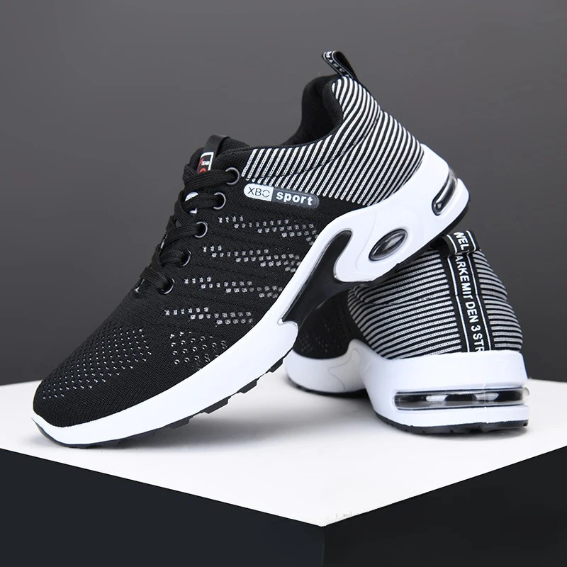 

Summer Mesh Men Shoes Lightweight Sneakers Men Fashion Casual Walking Shoe Breathable Mens Hiking Shoes 2025 Fashion Shoes