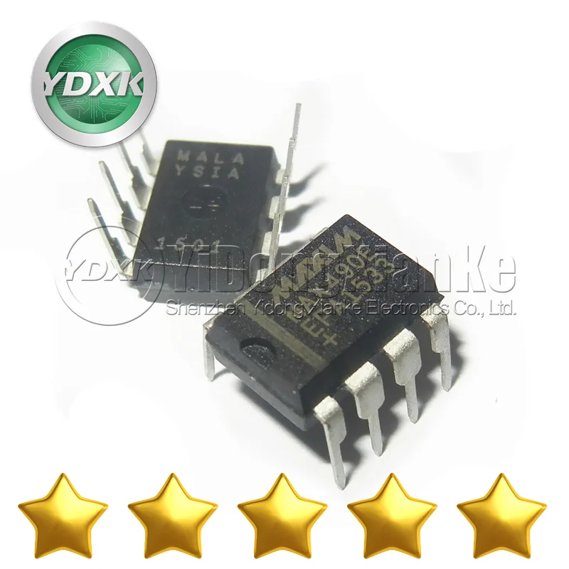 MAX490EEPA+ DIP8 MAX490EEPA Electronic Components MAX543BCPA MAX631ACPA MAX639CPA MAX660EPA New Original MAX662AEPA