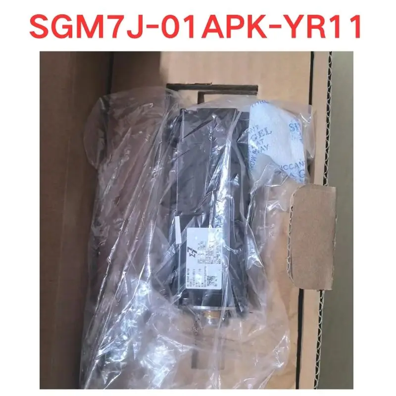 Brand New Original SGM7J-01APK-YR11 electrical machinery Original imported